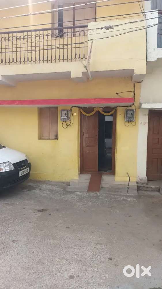 1 BK (Bedroom Kitchen) for rent