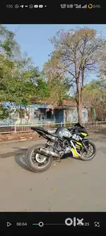 Ktm RC 200