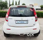 Maruti Suzuki Ritz 2014