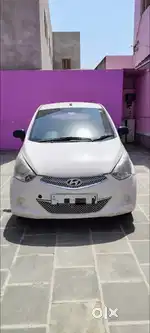 Hyundai EON 2014