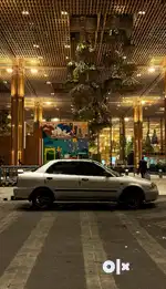 Baleno 1.6 VXI