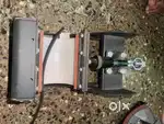 hot prees machine
