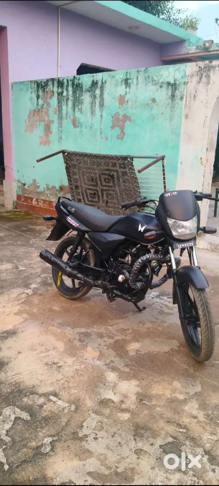 Bhai time pass na kare