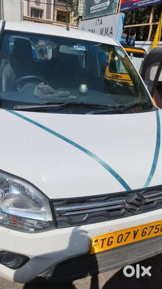 Full time job.. Driver need. OLA, RAPIDO, UBER