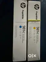 HP Printer ink catridges