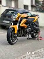 Benelli 600i aLimited Edition