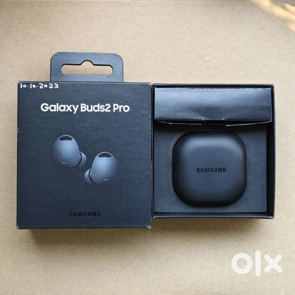 Galaxy Buds2 Pro