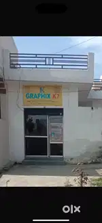shop for sale on main road