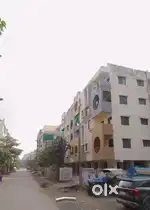 2 BHK Flat for Sale