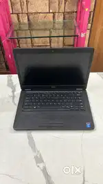 Dell i5 5th gen laptop for sell in just 11500 with 8gb/256gb ssd