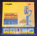 Digitek gimble with one year Warrenty