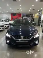 Maruti Suzuki Baleno 1.2 Alpha AT, 2022, Petrol