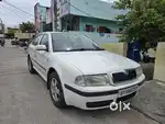 Skoda Octavia Diesel Well Maintained