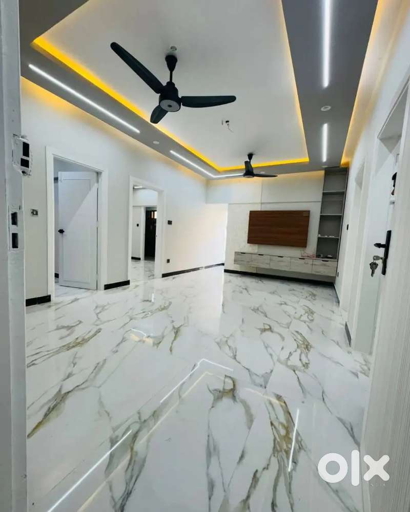 Luxury 3 BHK flat at pammal*