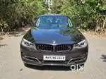 BMW 3 Series GT 320d Luxury Line, 2016, Diesel
