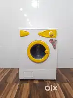 Ifb front load fully automatic washing machine