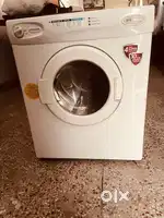 IFB 100% Clothes dryer