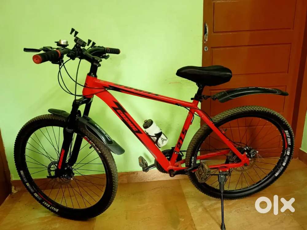 Cosmic Terra 27.5