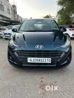 Hyundai Grand i10 Nios 2021 Petrol Good Condition