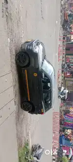 Maruti Suzuki S-Presso 2024