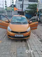 Tata Tiago 2016 LPG Well Maintained