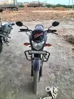 Good condition, document all active