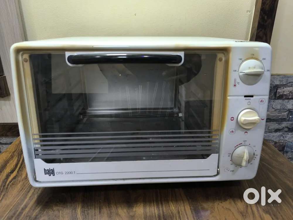 OTG 22 ltrs oven