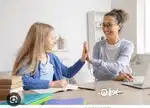 Female Home tutor for class 7th cbse