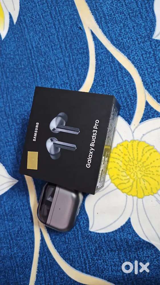 Samsung Galaxy Buds 3 pro