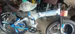 Cycle rate+8000
