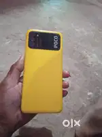 Poco m3 4/64