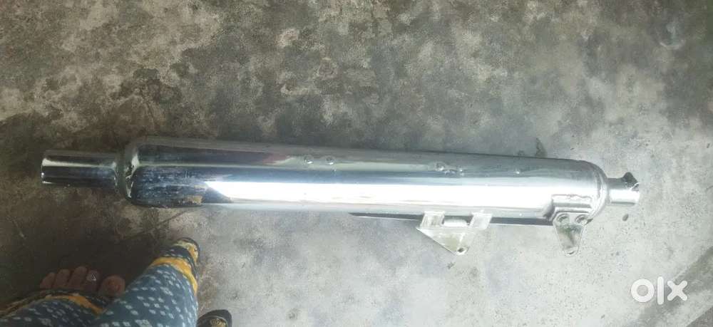 Bullet silencer