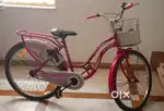 girl cycle