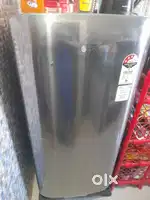 Lg 3 star fridge