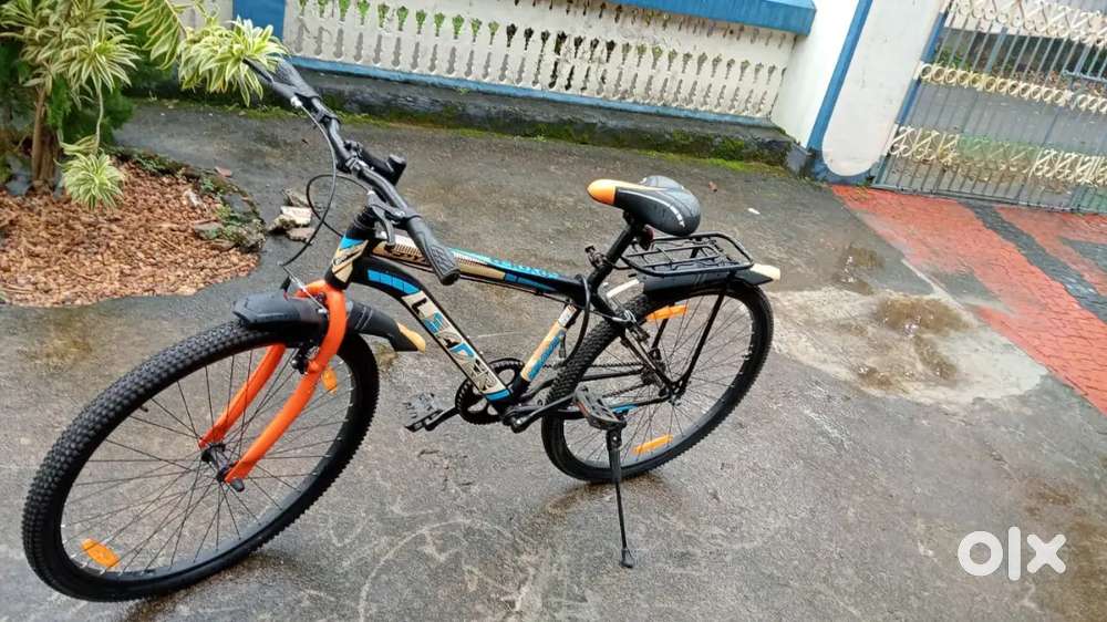 Bicycle for sale