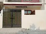 Separate apartment
