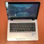 HP Touch Screen/16GB DDR4/ Core i7/6th Gen/256GB SSD