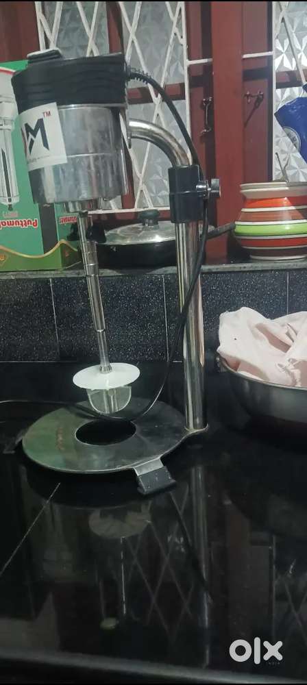 Buttermilk machine, cream separator,curd churner machine