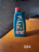 Engine oil