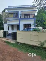 House for sale at nedumbassery