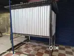 Food Cart brand new, 90 percent complete