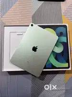 Ipad Air 4 Green 64Gb wifi