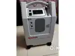 Evox brand new Oxygen concentrator 5lpm 10lpm auto cpap bipap st avaps