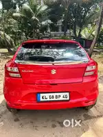 Single owner. New tyres ( bridge stone.) New Battery.  Company service