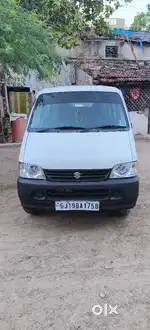 Maruti Suzuki Eeco 10112019 Petrol 72000 Km Driven