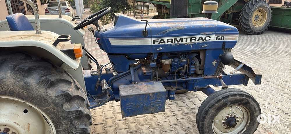 Good condition