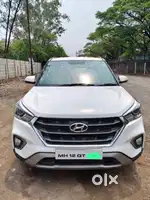 Hyundai Creta 1.6 SX Petrol, 2018, Petrol