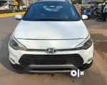 Hyundai i20 Active 1.4 SX, 2016, Diesel