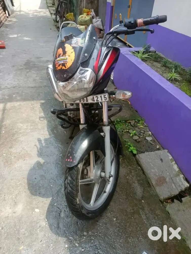 Good Condition