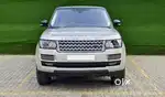 Land Rover Range LWB 3.0 V6 Diesel Vogue, 2018, Diesel